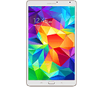 Samsung Galaxy Tab S 8.4 WiFi 16GB